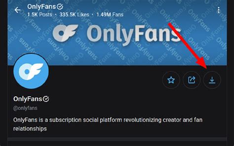 how to download onlyfans content chrome|How to Download Onlyfans Videos on Chrome